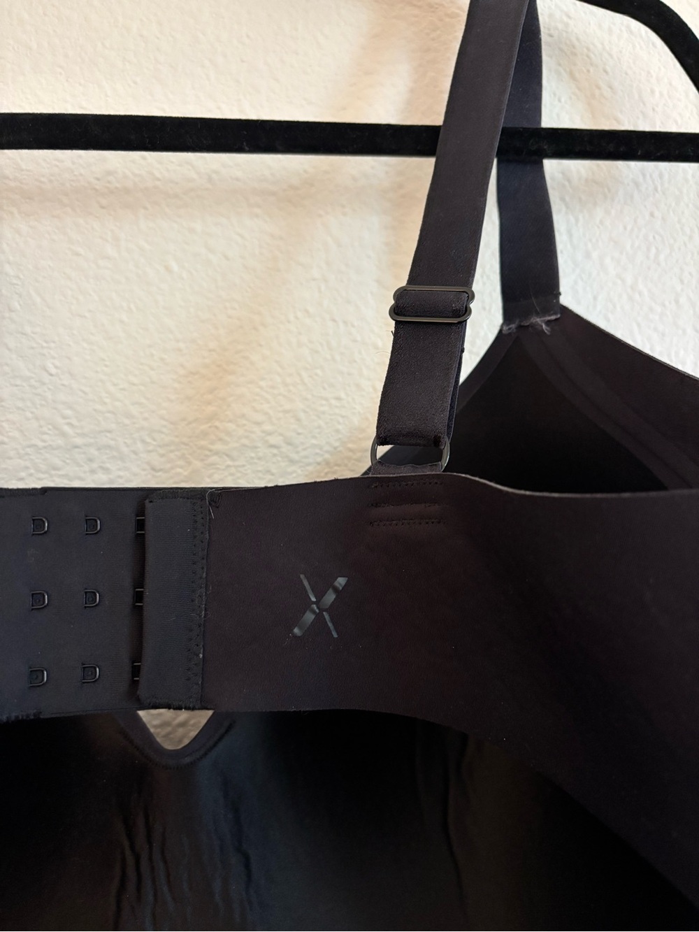 Knix WingWoman Contour Wireless Bra size 42E - Picture 4 of 4